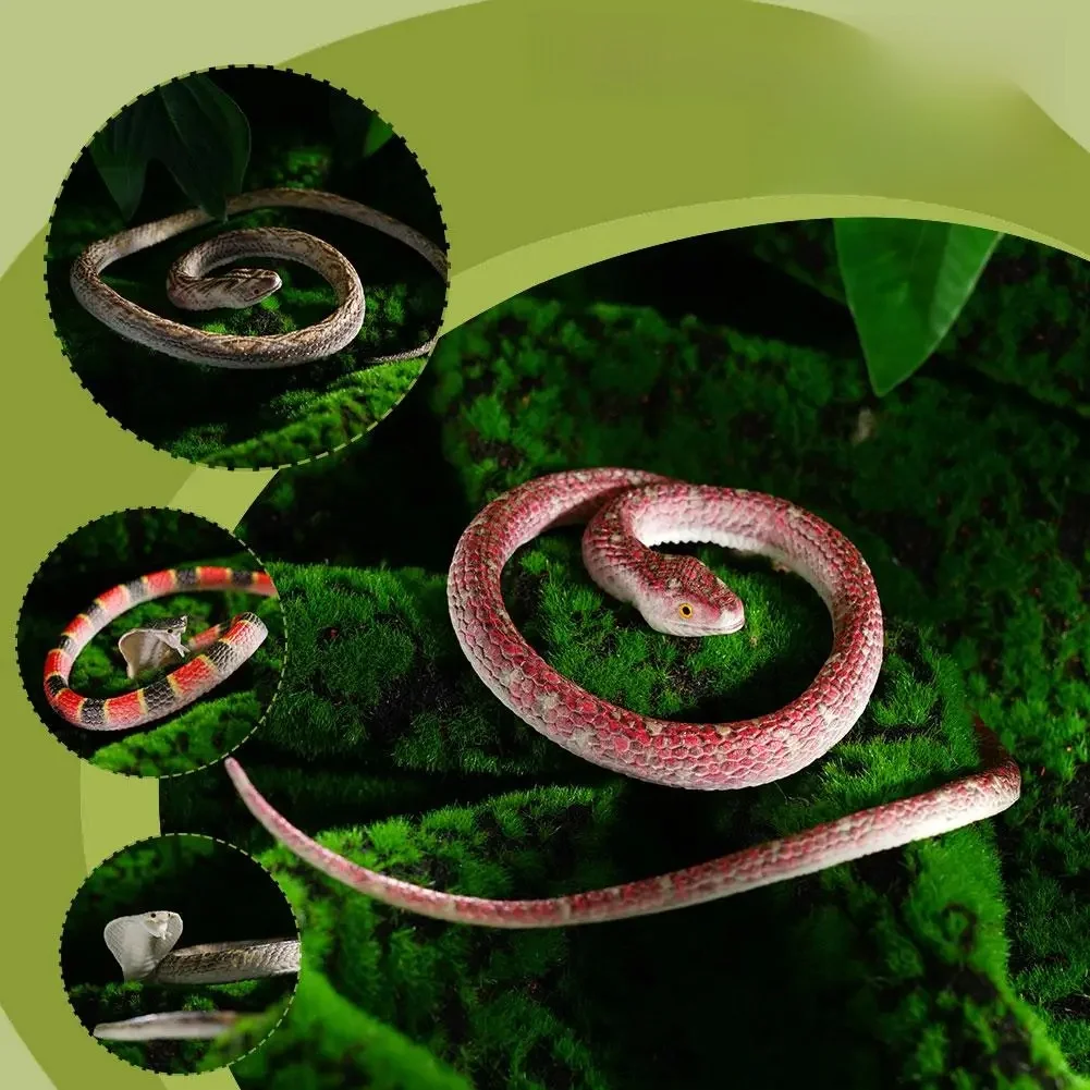 Fausse grande salle en caoutchouc avec ligne de simulation, farce réaliste, blague réaliste, ちeffrayant, jouets cadeaux pour enfants, 70cm, Y2W4