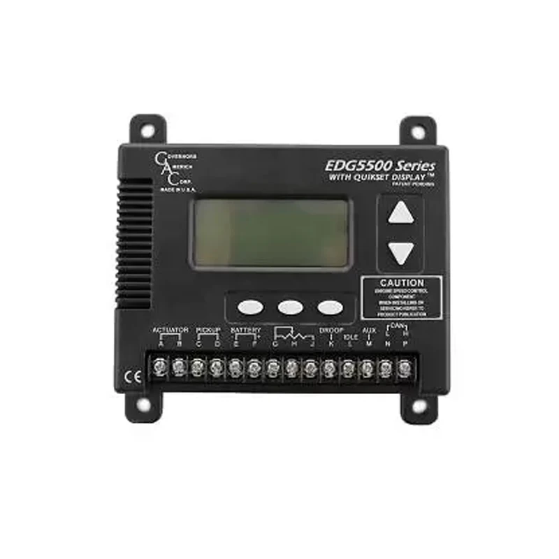 Оригинальный GAC EDG5500