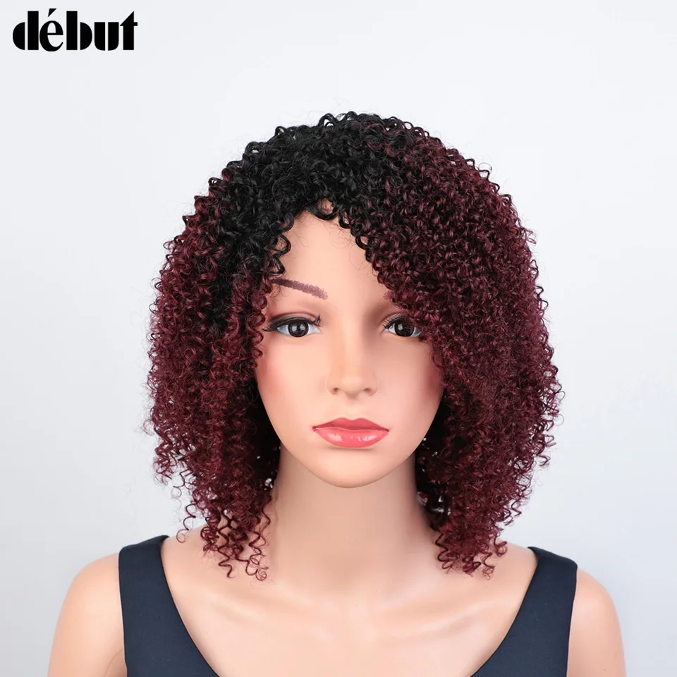 T1B/99J Jerry Curly… - image