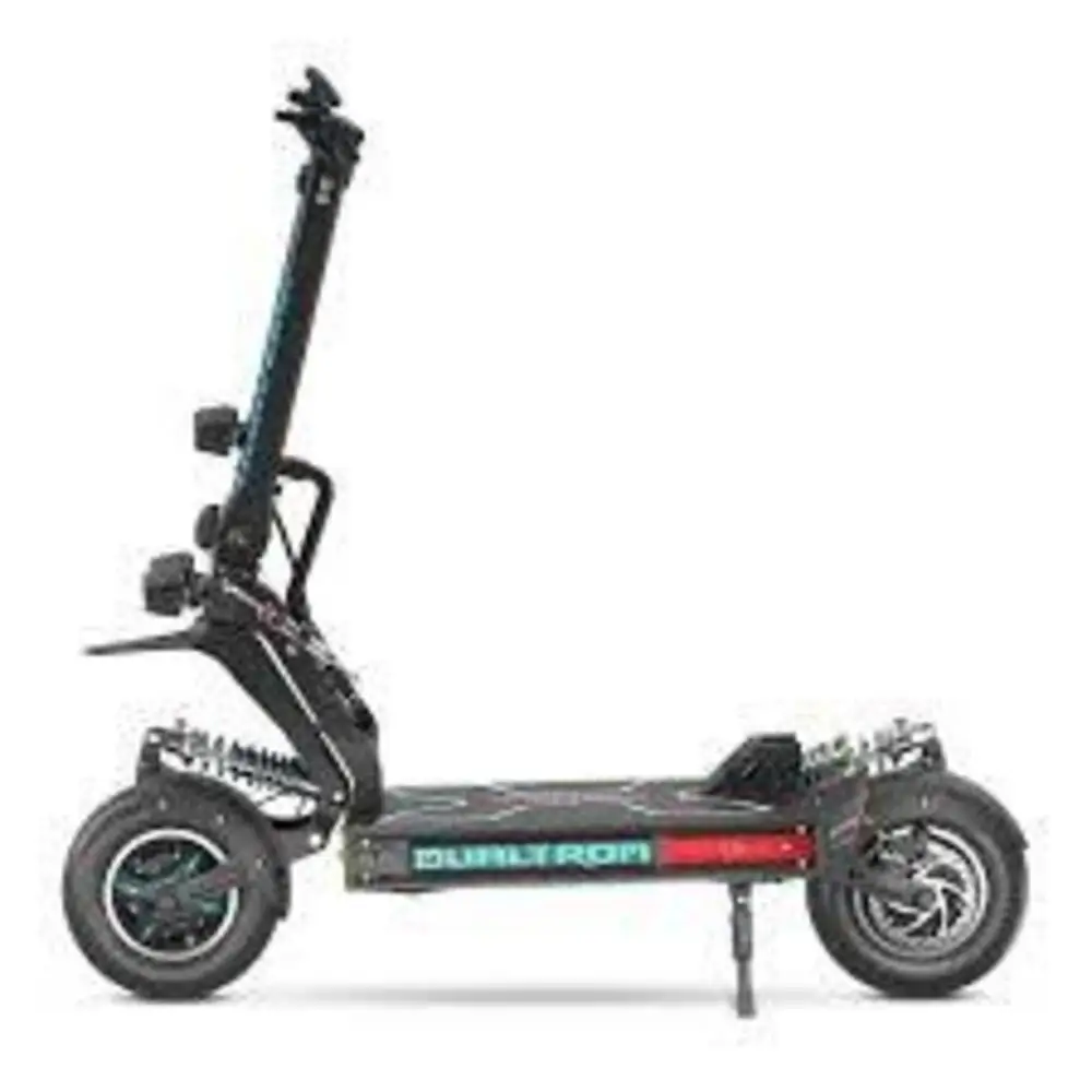 AMAZING OFFER!!  Dualtron X Limited Scooter