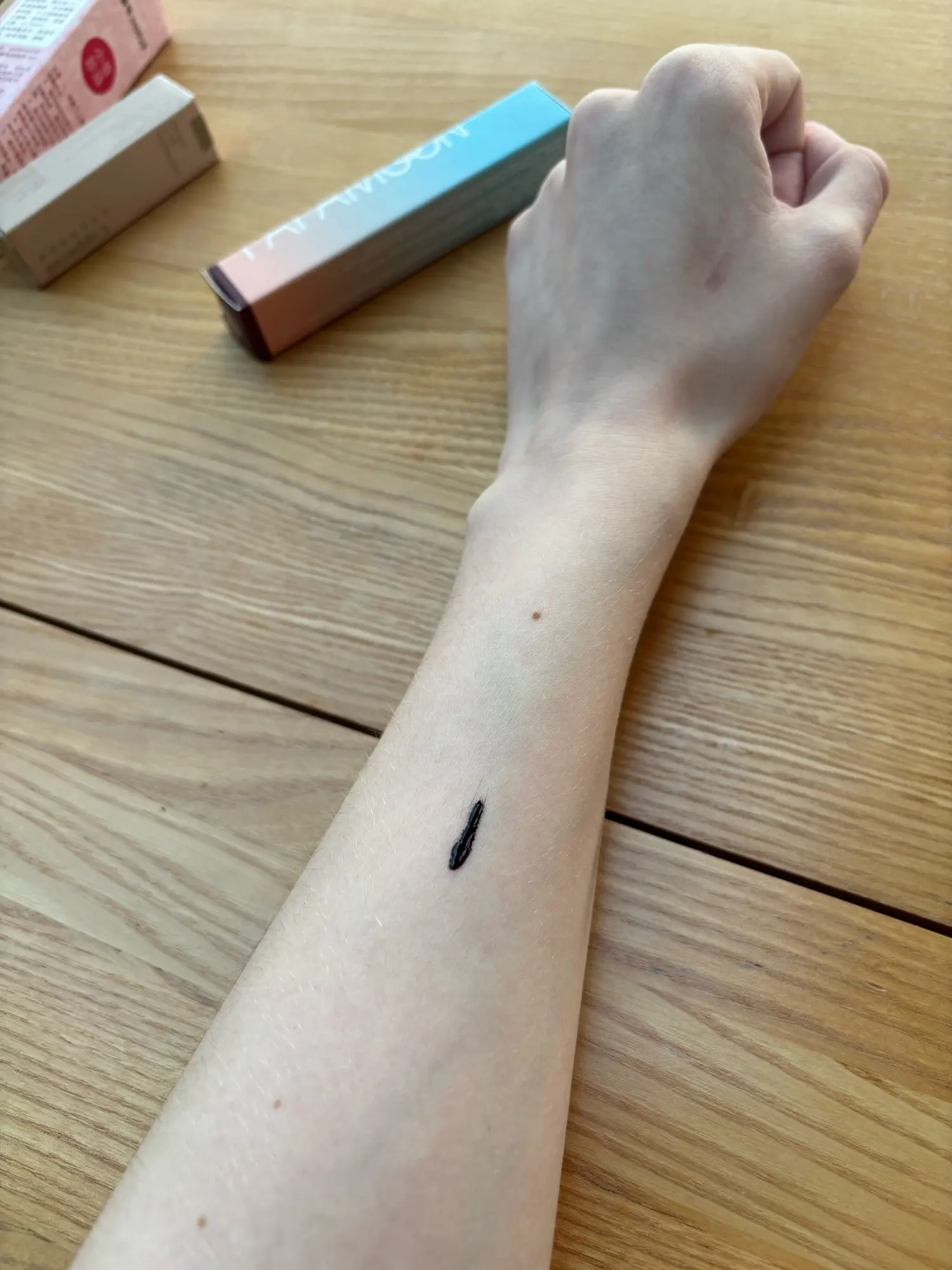 Customer review photo