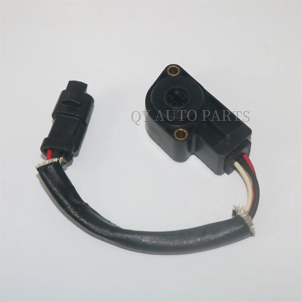 

266-1484 Датчик положения дроссельной заслонки для Caterpillar 972G 992G 938H 950G 962G