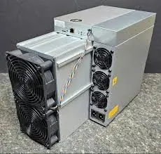 KO Alumínio Bitmain Z15 840KSOI Equihash Miner Antminer