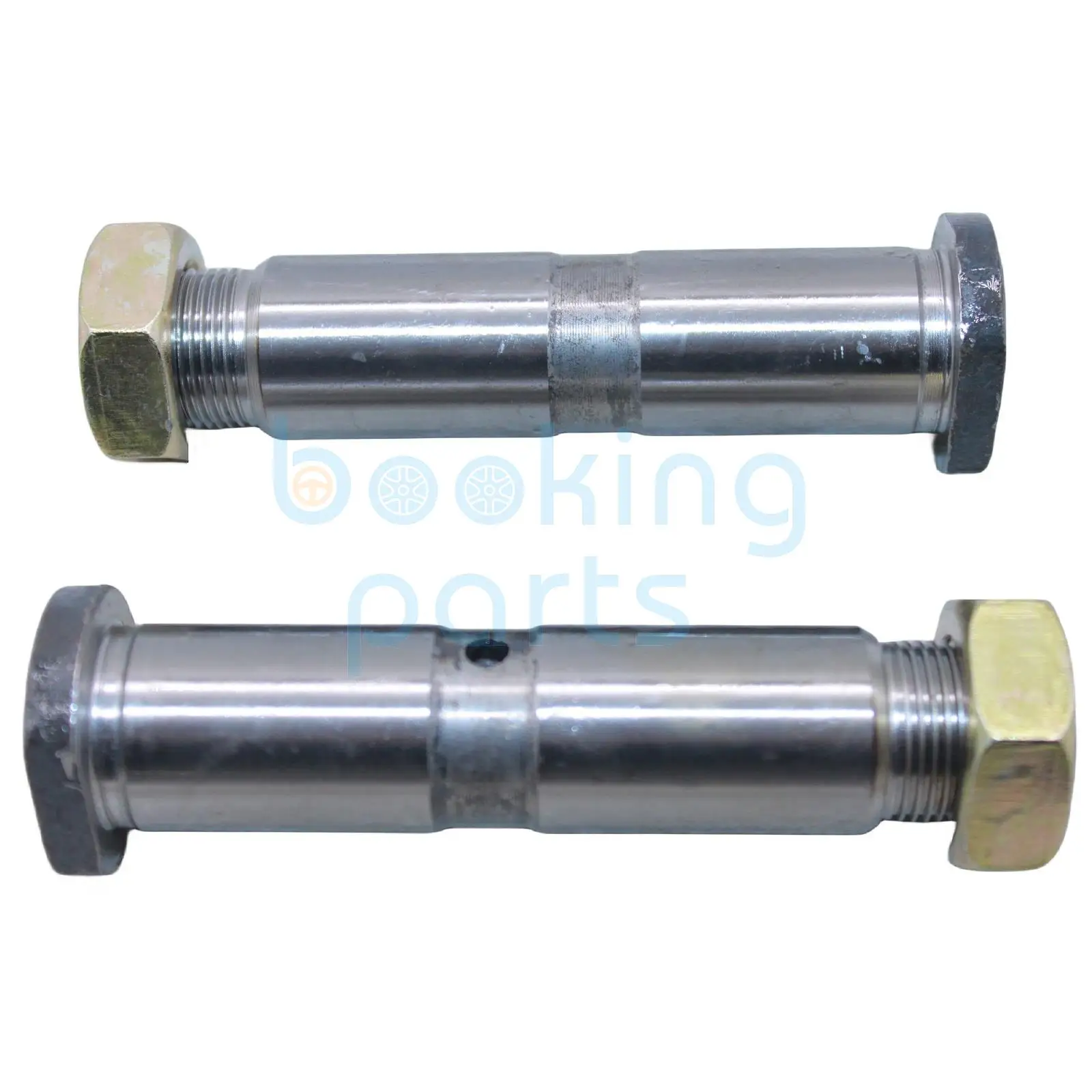 KPS69087,1 51161 004 3, 1511610043 ،sp-15 ،sp15 ، 94035448 , 94035449 مجموعة دبوس الملك لـ ISUZU NPR FTR/FSR/W6,W7M'86-96 FRR'94-04 #2