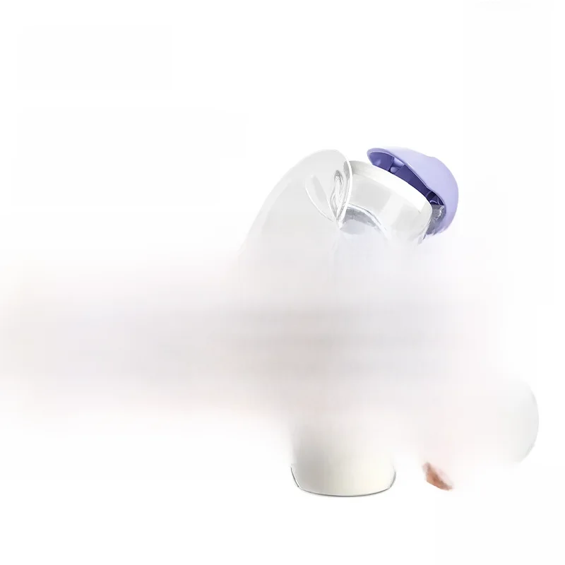 Bomba tira-leite para bebê, sucção manual, bomba de leite para alimentação, garrafa de leite,