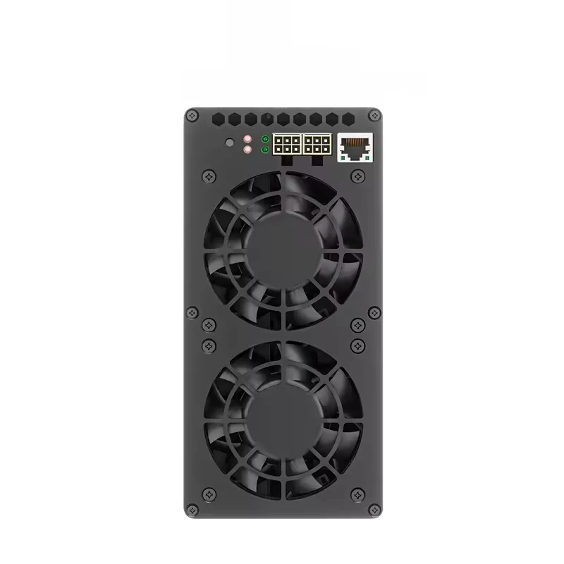 

Goldshell XT BOX 580GH/s 400W XTM Майнер