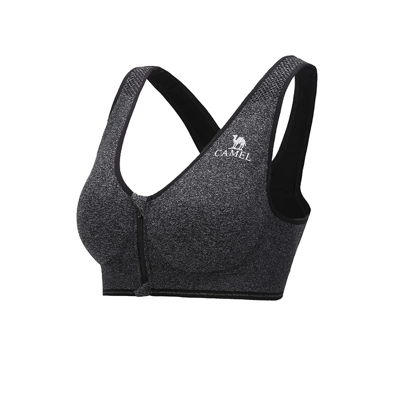 GOLDEN CAMEL Yoga Sport Bra Breathable Sportswear Top Bra for Women\'s Underwear Crop Top Female Lingerie Gym Running Vest Bra