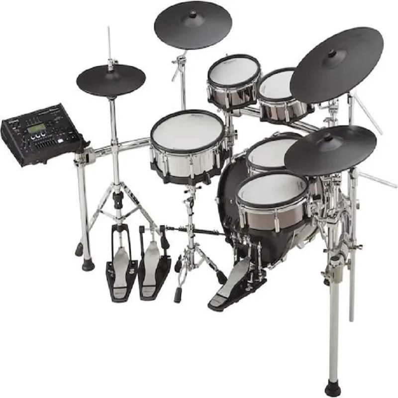 WHOLESALES SALES Rolan d TD50NOC-SPDSX-K Electronic Drum Kit FREE SHIPPING