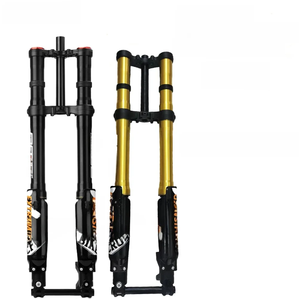 AliExpress Fastace ALX13RC Suspension Inverted Fork 38~60/60LBS Black/gold Electric SUR RON Dirt Bike Downhill