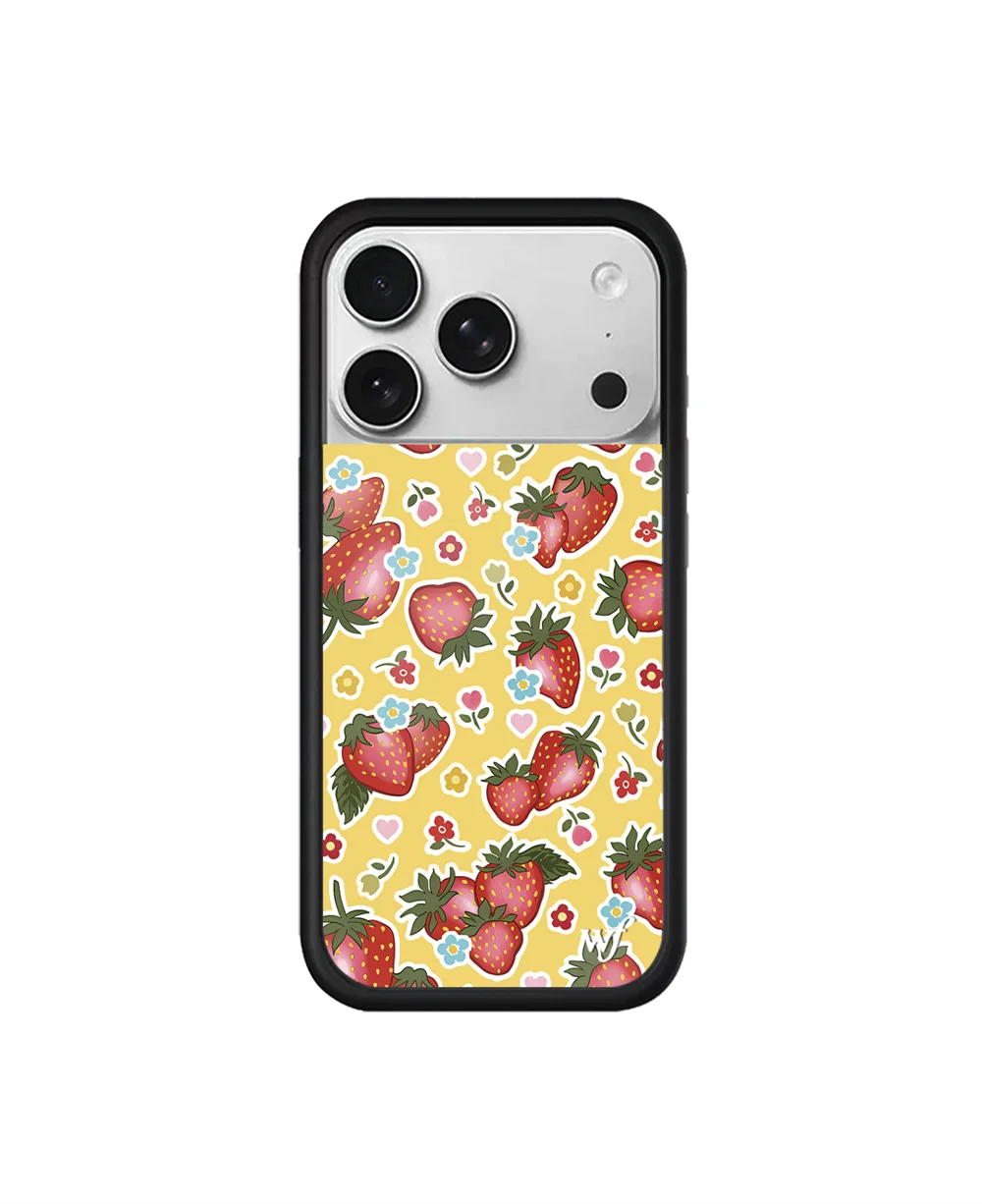 حافظة لهاتف 16 Pro Max 12 13 14 15 Plus 17 Pro Fundas Cute Angel ثلاثية الأبعاد WF منقطة