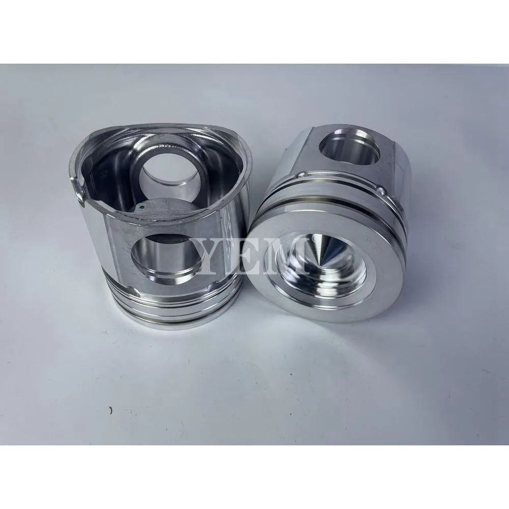 

For Cummins Diesel Engine ISB215 Piston 4897512