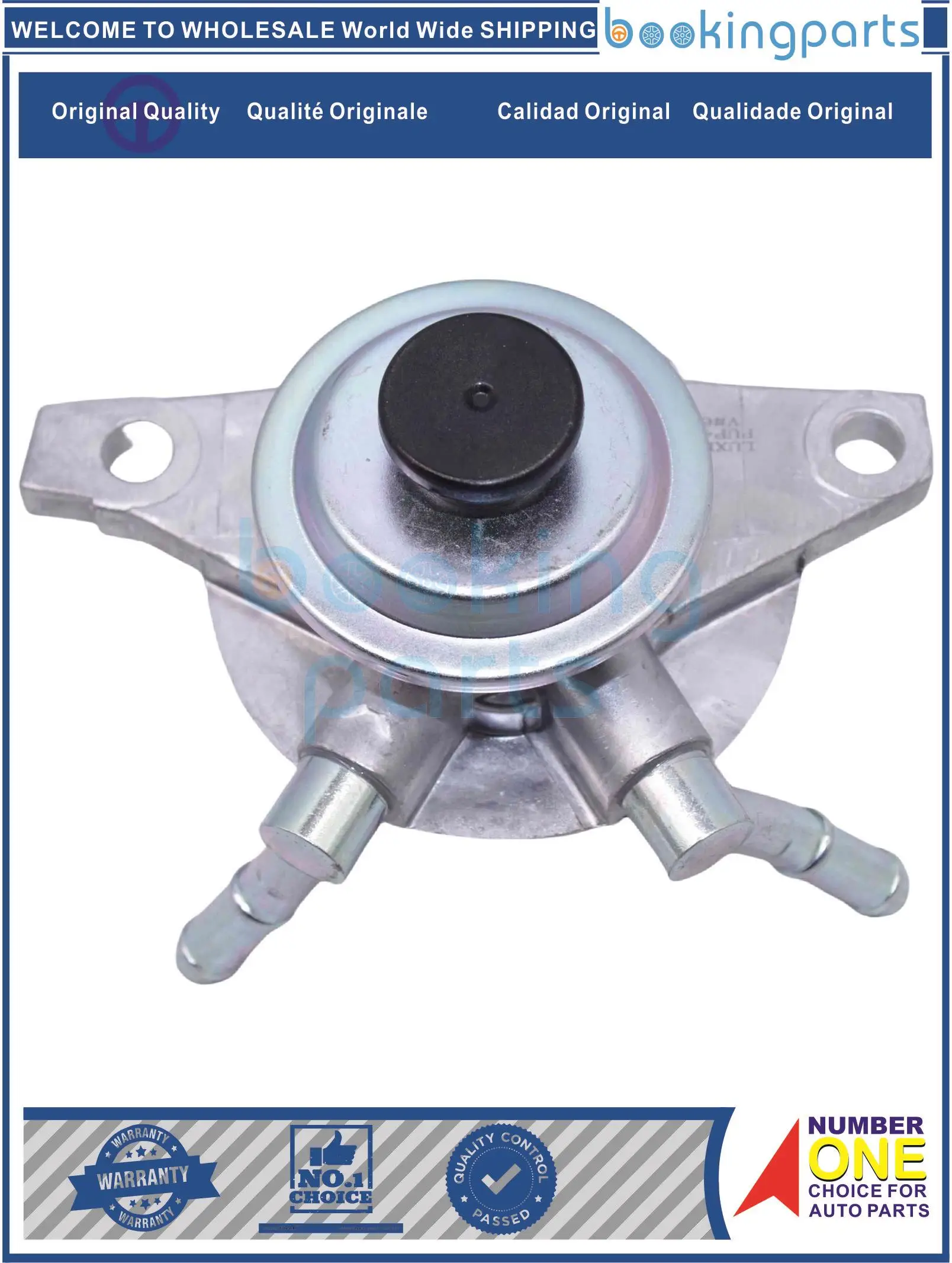 

PUP4A872,23380-17450,2338017450,23380-17451,2338017451 Fuel Filter Prime Pump For TOYOTA LAND CRUISER 90-17