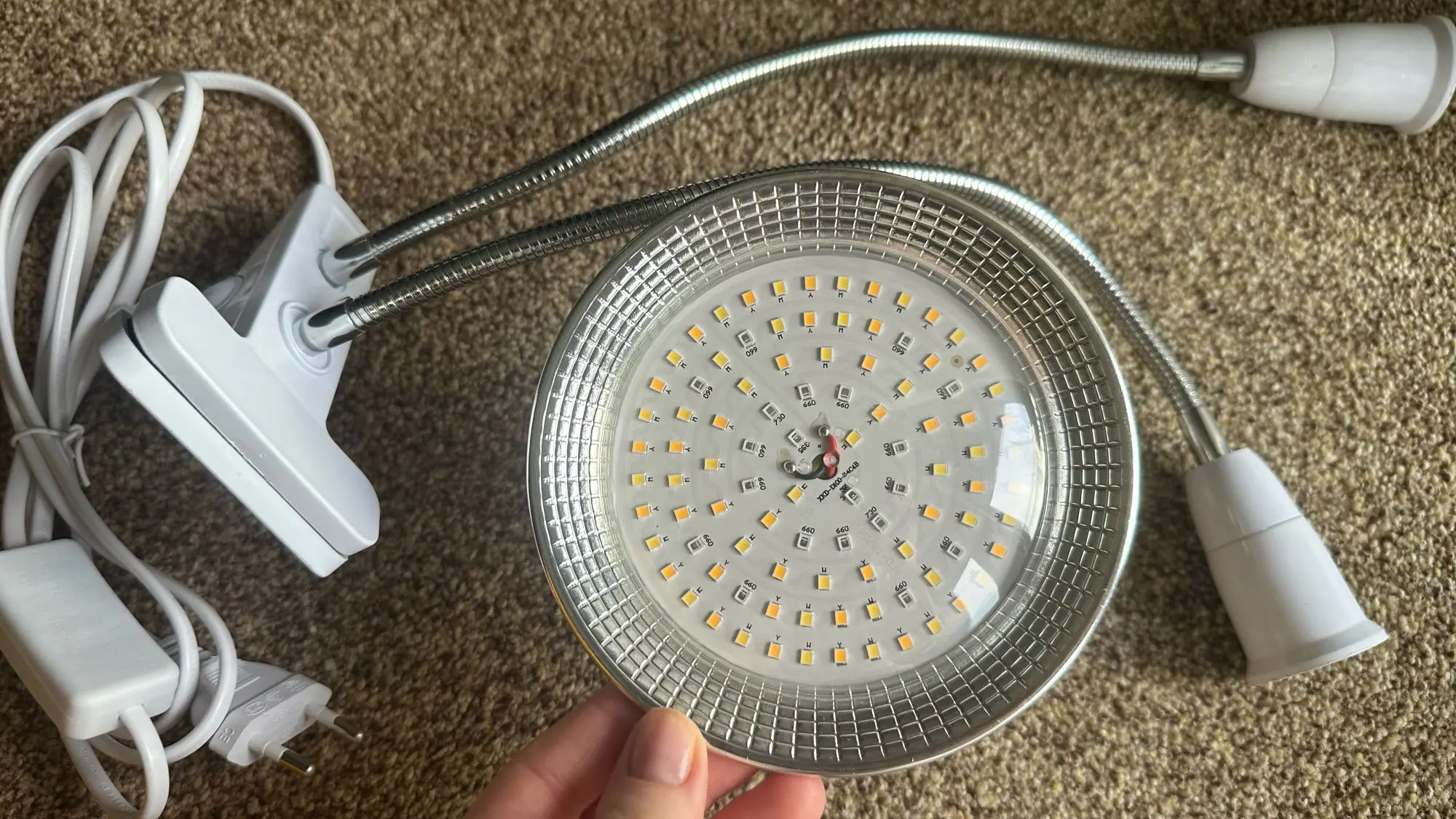Customer review photo