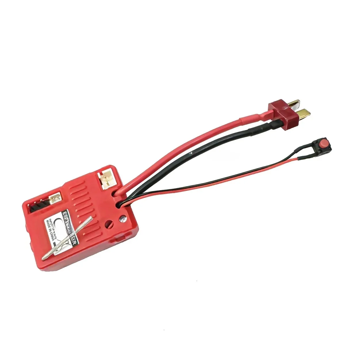 HAIBOXING HBX 16889 16890 SG1601 SG1602 récepteur ESC brossé M16032-3W 1/16 RC accessoires de pièces de voiture