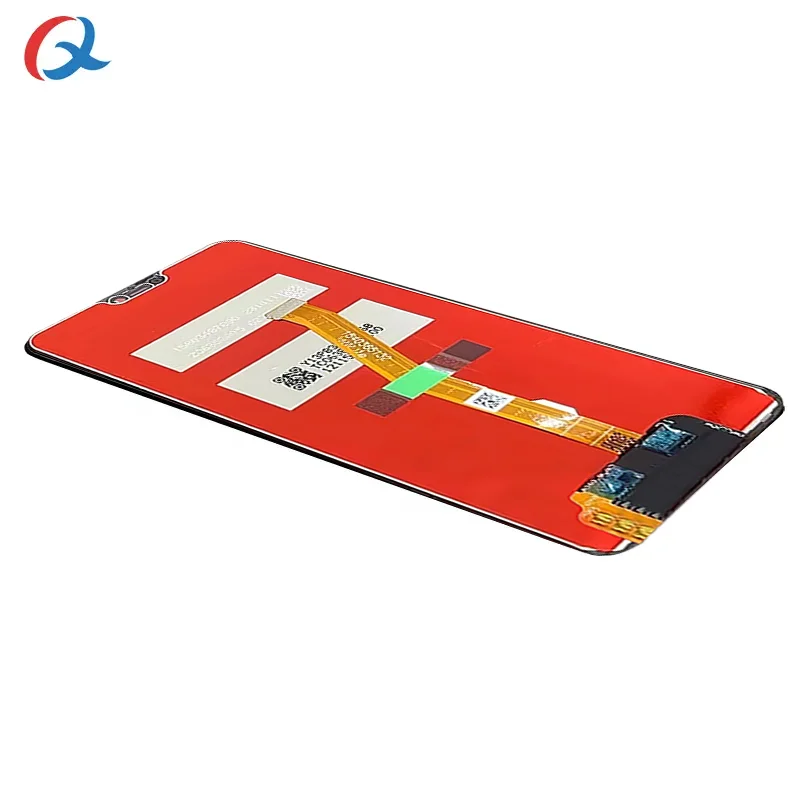 6.3\'\' Original For VIVO Y85A V9 Youth LCD Display Screen Touch Digitizer Assembly pantalla For VIVO V9 LCD Replacement