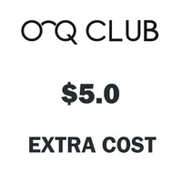 5 Gafas de costo adicional Enlace de diferencia de precio