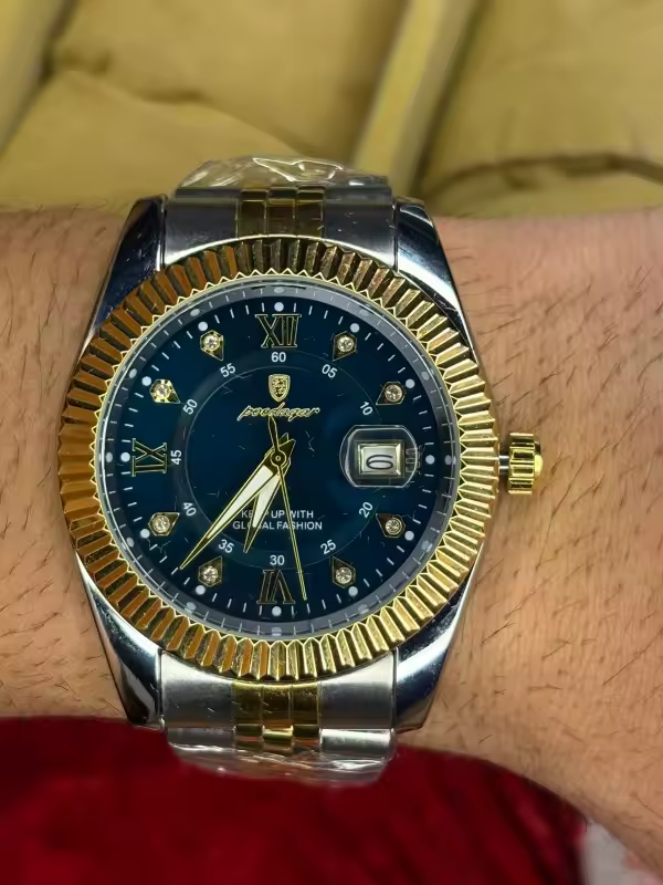 Photo from a satisfied customer