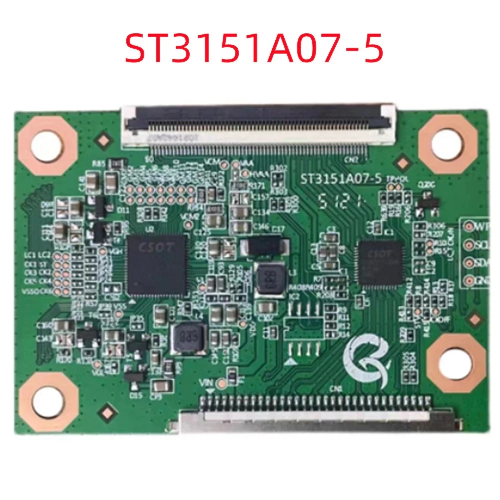 Original New TV TCON ST3151A07-5 HV320WHB-N81/-N06/-500/N86/N56/H00 Logic Board Mainboard For TV Screen Repair Accessories