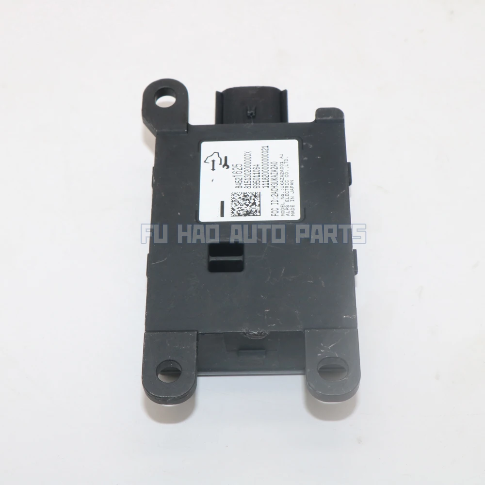 Original Ultra Short Range Radar Sensor 84521625 695011064