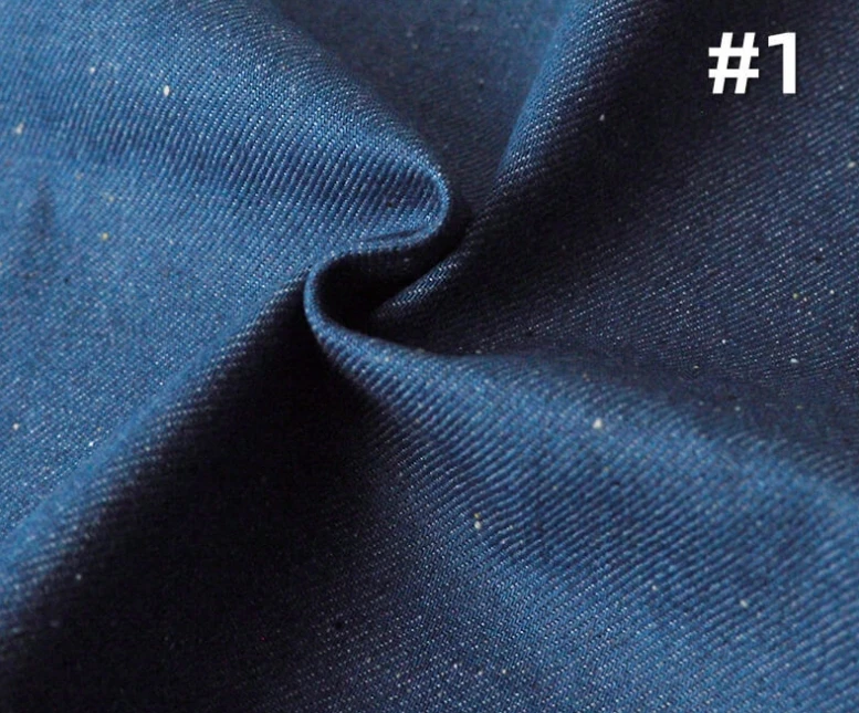 13.5 oz Light Blue Selvedge Denim Material Per Yard Speckled Gray Rainbow Raising Selvage Jeans Cloth For Denim Jacket W287927B 8 A409ed4b3830d45f2b1d306a37cdf00e2L