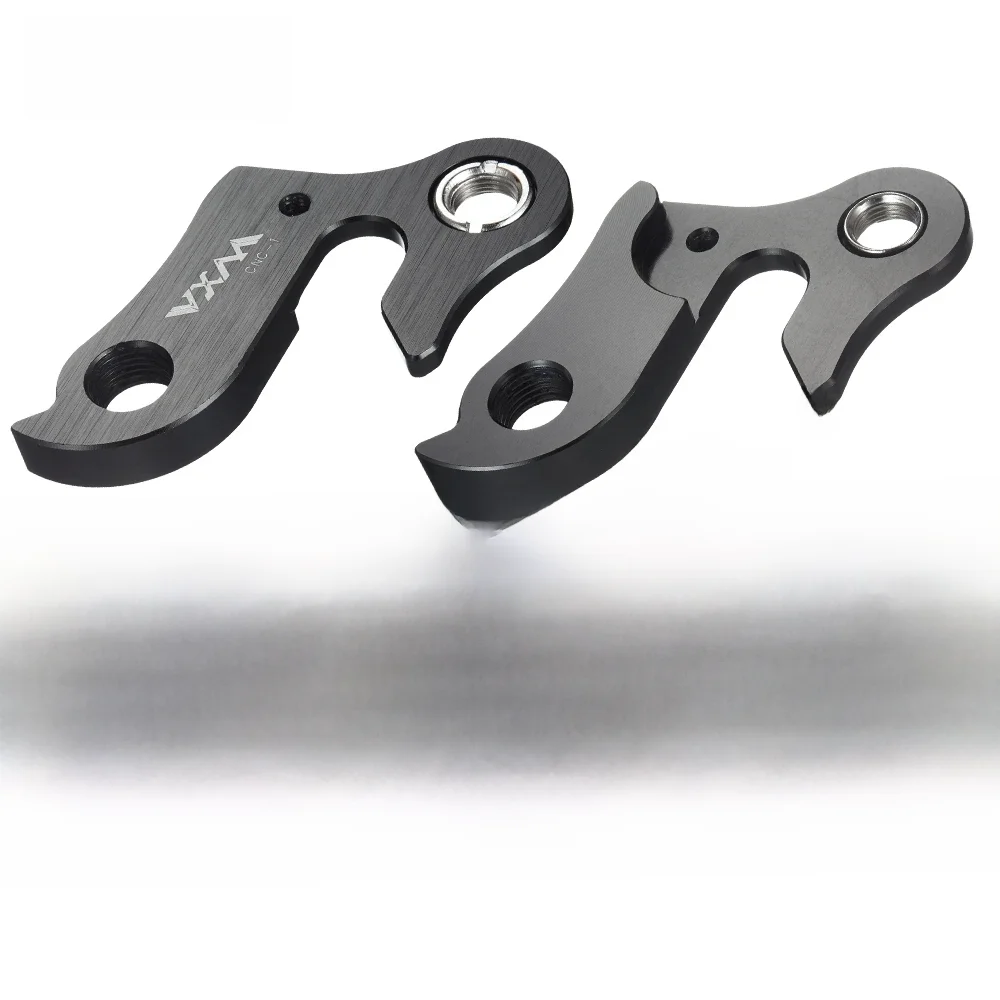 AliExpress VXM Universal MTB Road Bicycle Hanger Bike Alloy Rear Derailleur Part Racing Cycling Mountain Frame Gear Tail Hook Parts