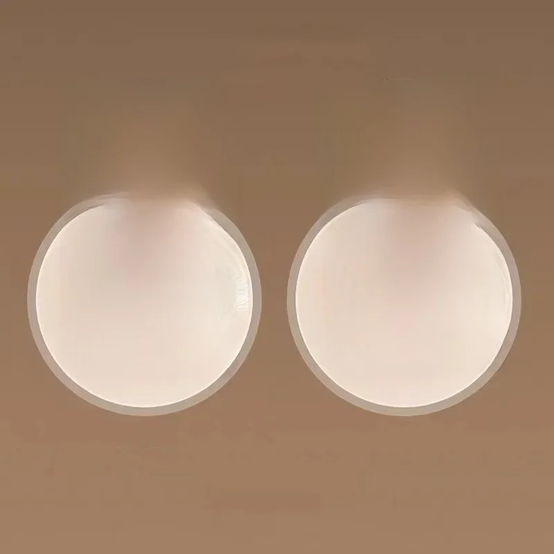 Pétales de sein réutilisables pour femmes, couvre-mamelon Invisible, adhésif, sans bretelles, dos nu, bâton sur soutien-gorge, autocollants de poitrine en Silicone