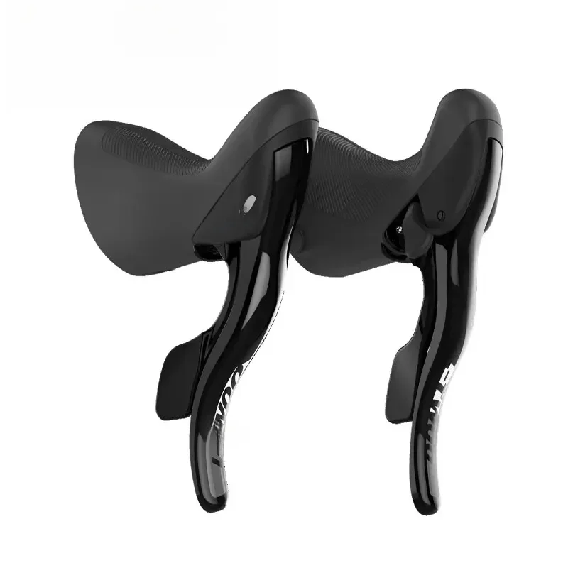 AliExpress UK LTWOO R9 2x11/R7 2x10/R5 2x10/R3 2x8/R2 2x7 Speed Road Bike Shifters Lever Brake Road Bicycle