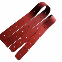 replacement for HAKO B90 B120 b75 squeegee KIT