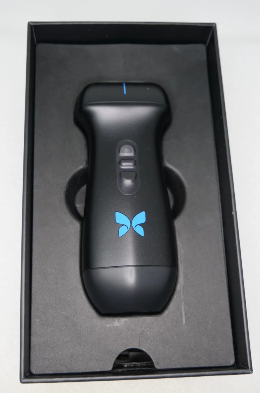 Совершенно новый портативный портативный ультразвук Butter-fly iQ