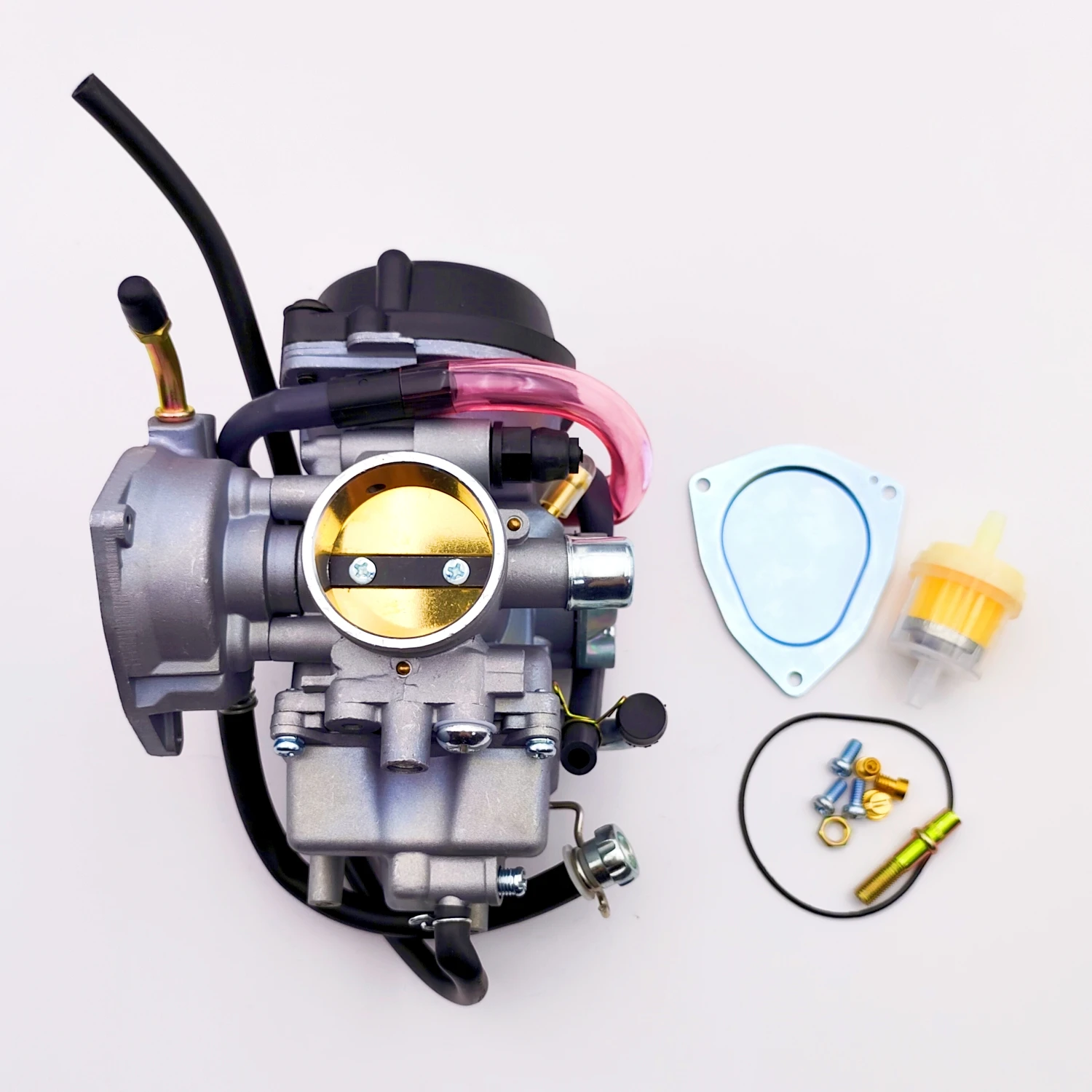 Carburetor For CFmoto 500 X5 U5 CF188 600 X6 U6 625 CF196 X-Lander Rancher 0180-100000 CF188-100000 Xinyang 500 600 44520-5000