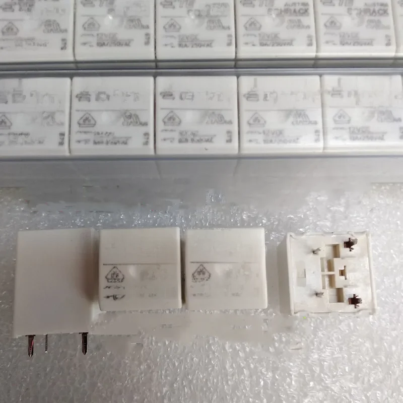 5 sztuk/partia PB 134012   Nowy przekaźnik 12VDC — zdjęcie produktu 2