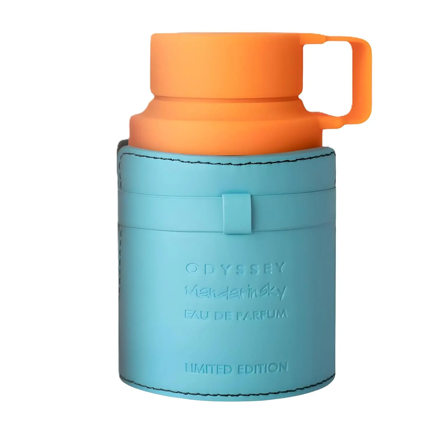 Armaf Odyssey Mandarinsky Limited Edition для мужчин — 100 мл/3,4 жидких унции — 1 флакон