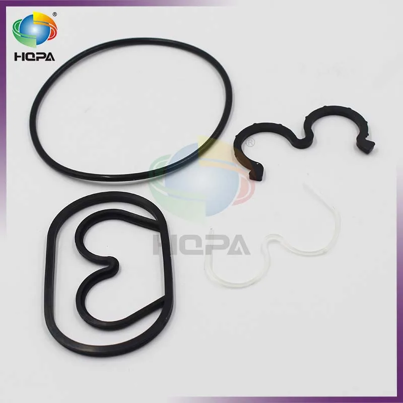 1160501 GEAR PUMP SEAL KIT FOR HITACHI  WHEELED EXCAVATOR ZX60-HCMC GEAR PUMP