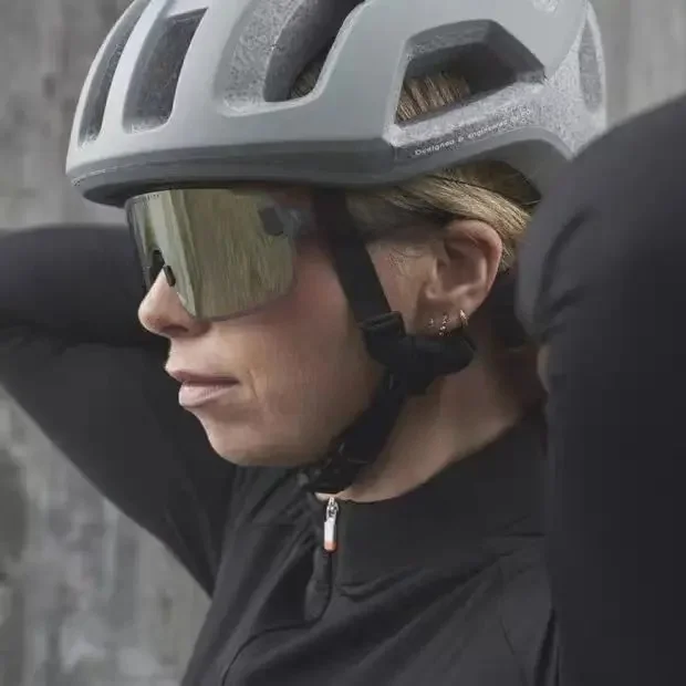 AliExpress POC ELICIT  9 suit COLOUR Mountain bike Road bike Outdoor sports myopia eye protection windproof riding glasses