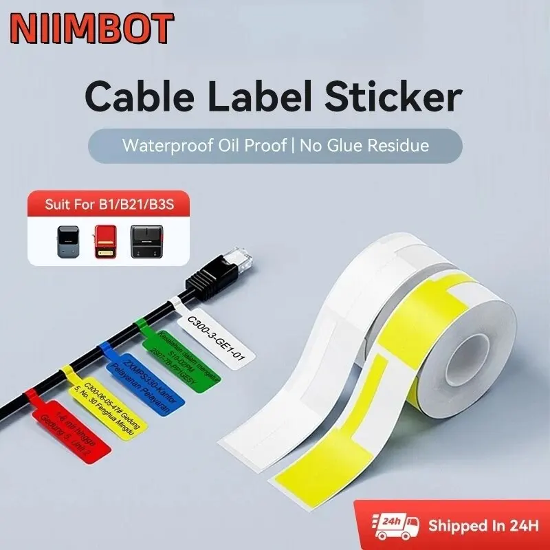 Niimbot B1/ B21/B3S…