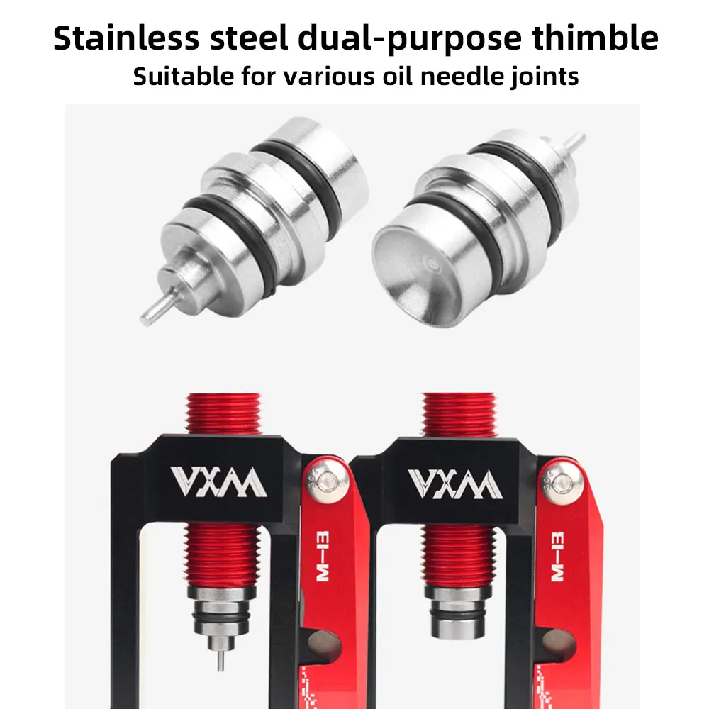 Bicycle Brake Fitting Installation Tool Set MTB Bike Needle Driver Hydraulic Hose Cutters Cycle For Sram Magura Shimano