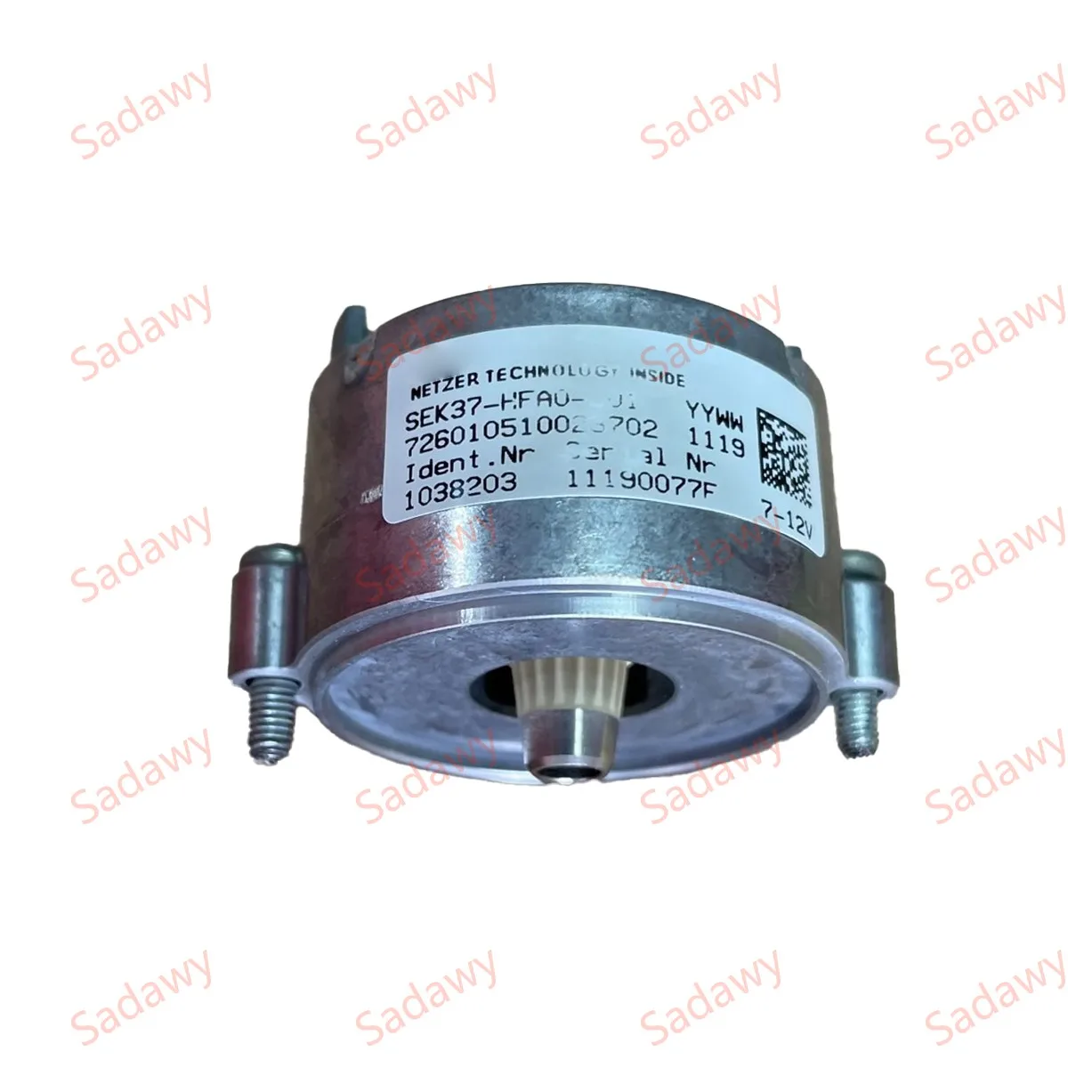 SICK SKS36-HFA0-S01 Rotary Encoder with warranty
