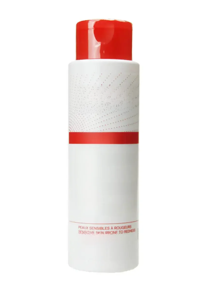 Uriage roseliane fluido dermo cleanser 250 ml-peles reativas especiais. Rosto e os olhos