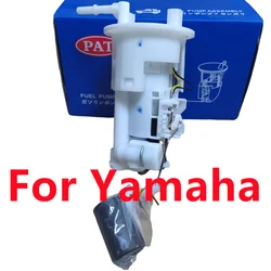 Fuel Pump Assembly For Yamaha YZF FZ6 FZ6S XJ6 5VX-13907-01-00 5VX-13907-01 5VX-13907-02-00 5VX-13907-00-00 101961-8591