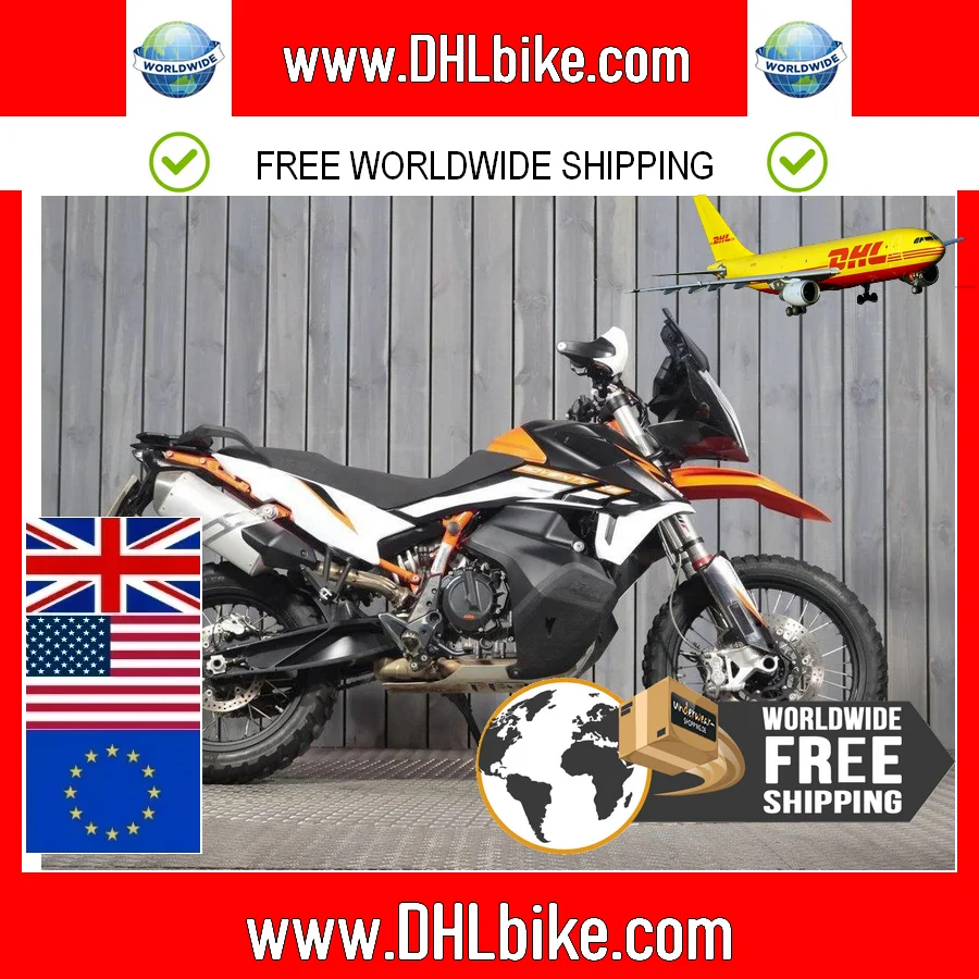 2021 Ktm 890 Avontuurlijke Sport Motorfiets Ktm 890 Avontuur R 889cc