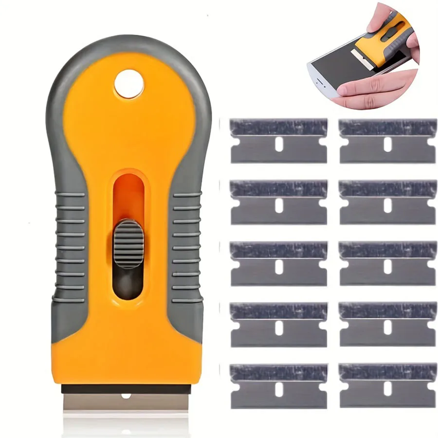 #83 Ranked Scraper Blades Picks in 2026