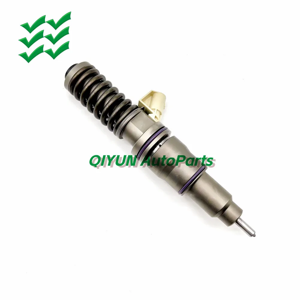 New Diesel Fuel Injector BEBE4C08001 3803637 For EC460B EC360B 16 LITRE INDUSTRIAL Engine.