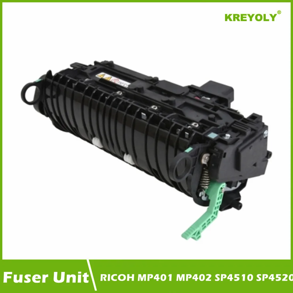 

M1604017 for RICOH MP401/ MP402/SP4510/SP4520 M160-4018 fuser unit /assembly 110/220V