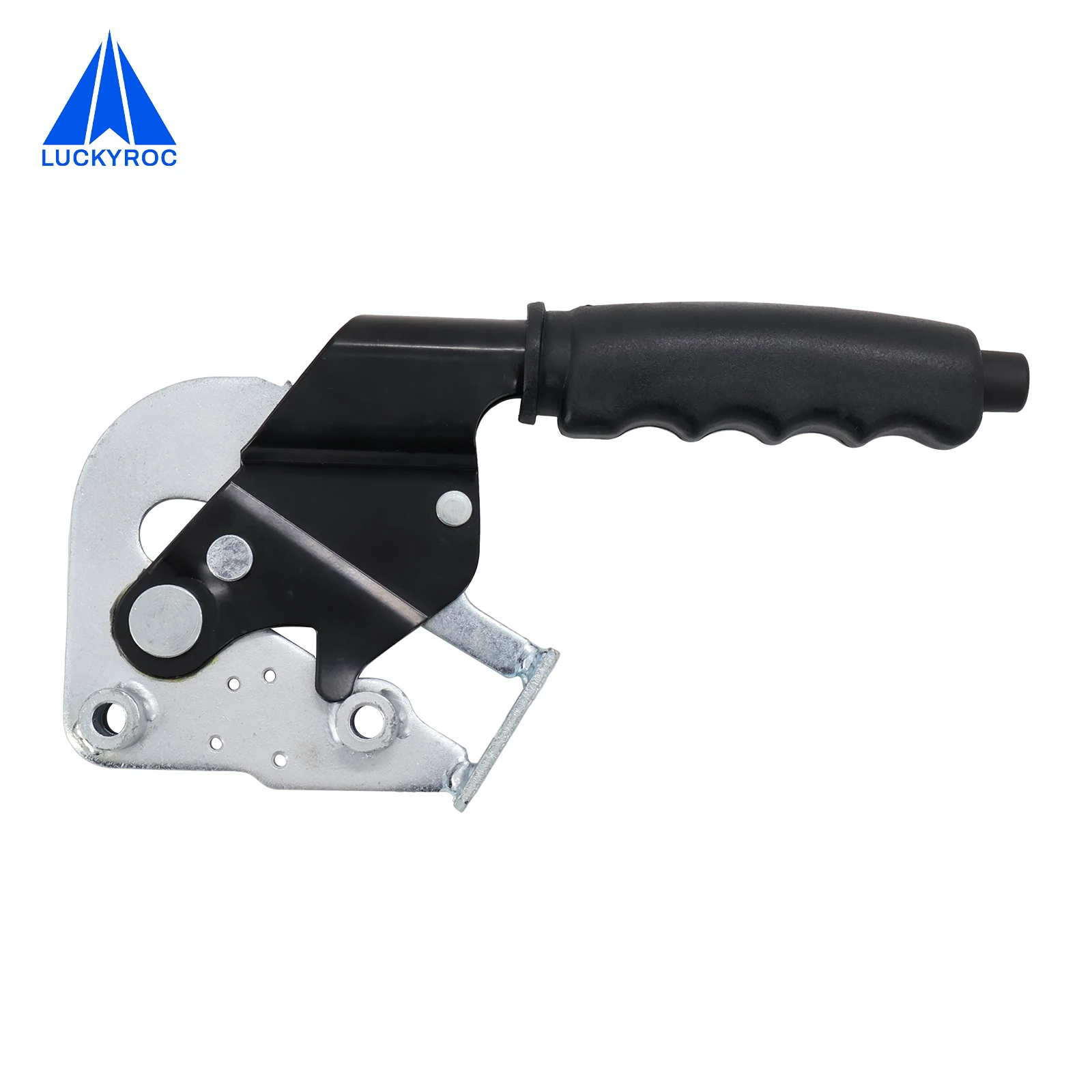 

LUCKYROC Запасные части для вилочного погрузчика Рычаг ручного тормоза в сборе. 3355100106 для Ледии 335-03