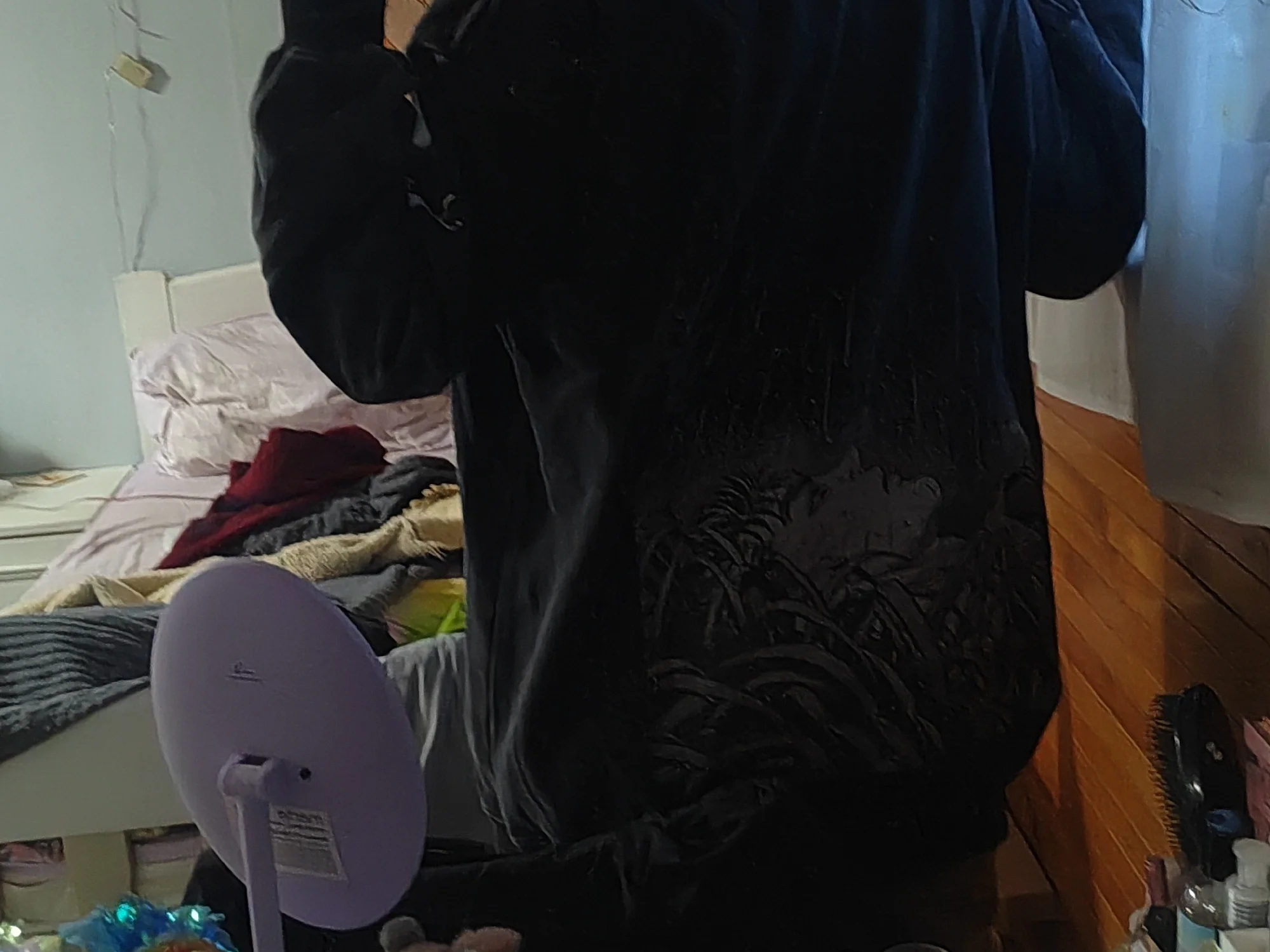 Mens Berserk Hoodies Gothic Print Vintage Washed Hoodie Hip Hop Streetwear Cotton Sweatshirts Harajuku Casual Hooded Pullover