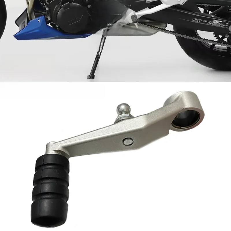 Dźwignia zmiany biegów do BMW F900R 2020-2023 akcesoria motocyklowe lewa dźwignia zmiany biegów dźwignia zmiany biegów (1PCS) — Zdjęcie 2 z 2