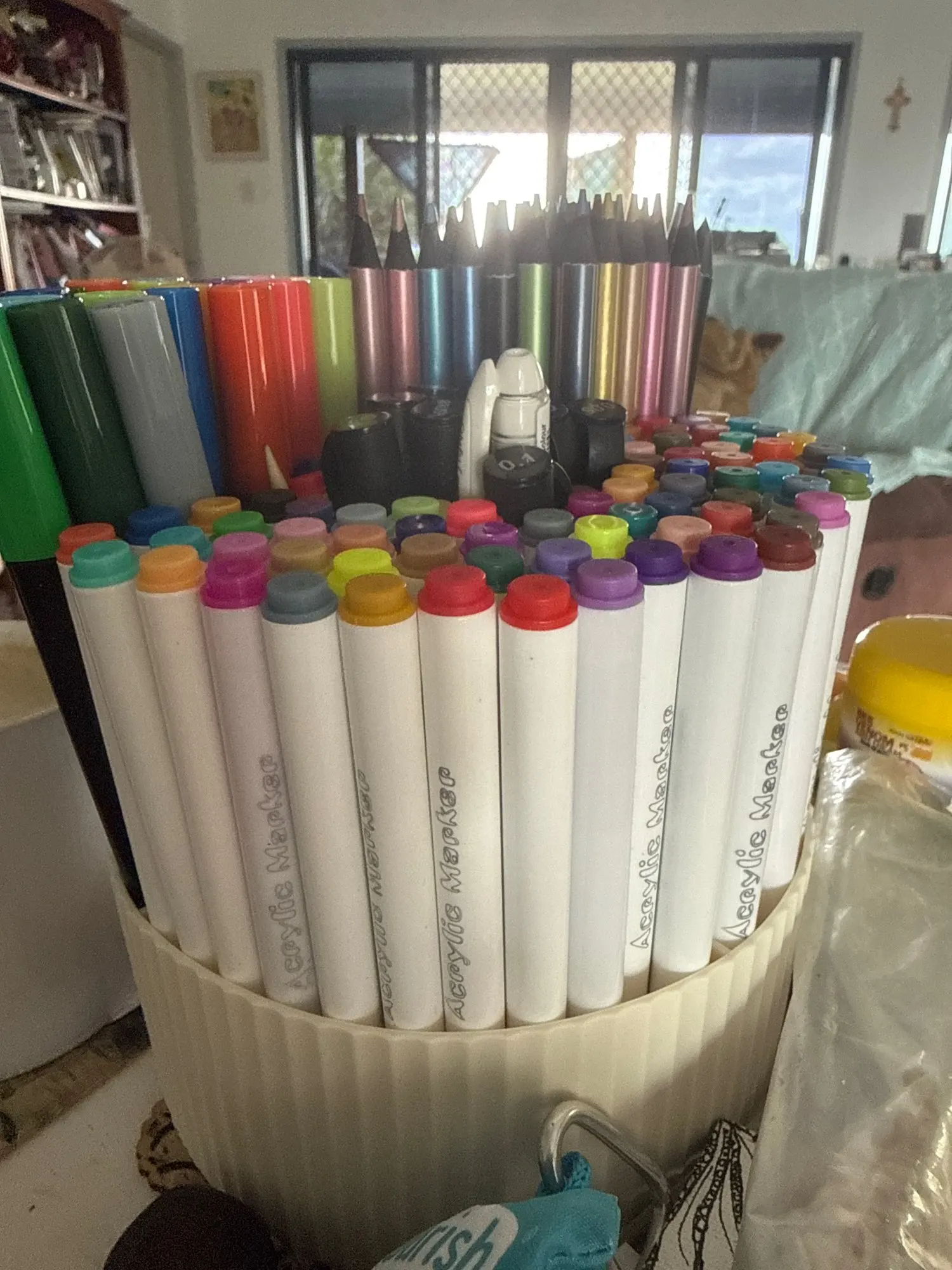 Customer review photo