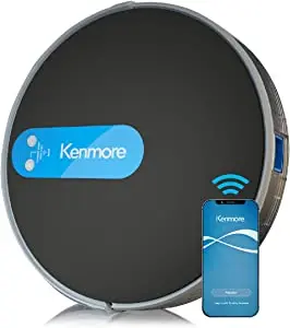 Für Kenmore 31510 Smart Roboter-staubsauger Ersatz Teile Roller Main Seite Pinsel Hepa-Filter Zubehör