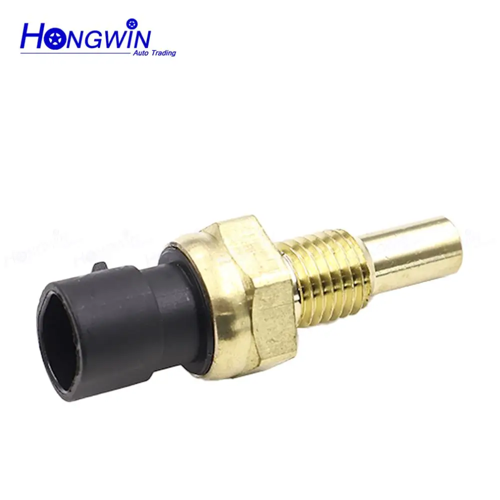 12608814   Датчик температуры воды и проводной разъем для Buick Lucerne Rainier Cadillac Escalade Chevrolet Avalanche 8153693050