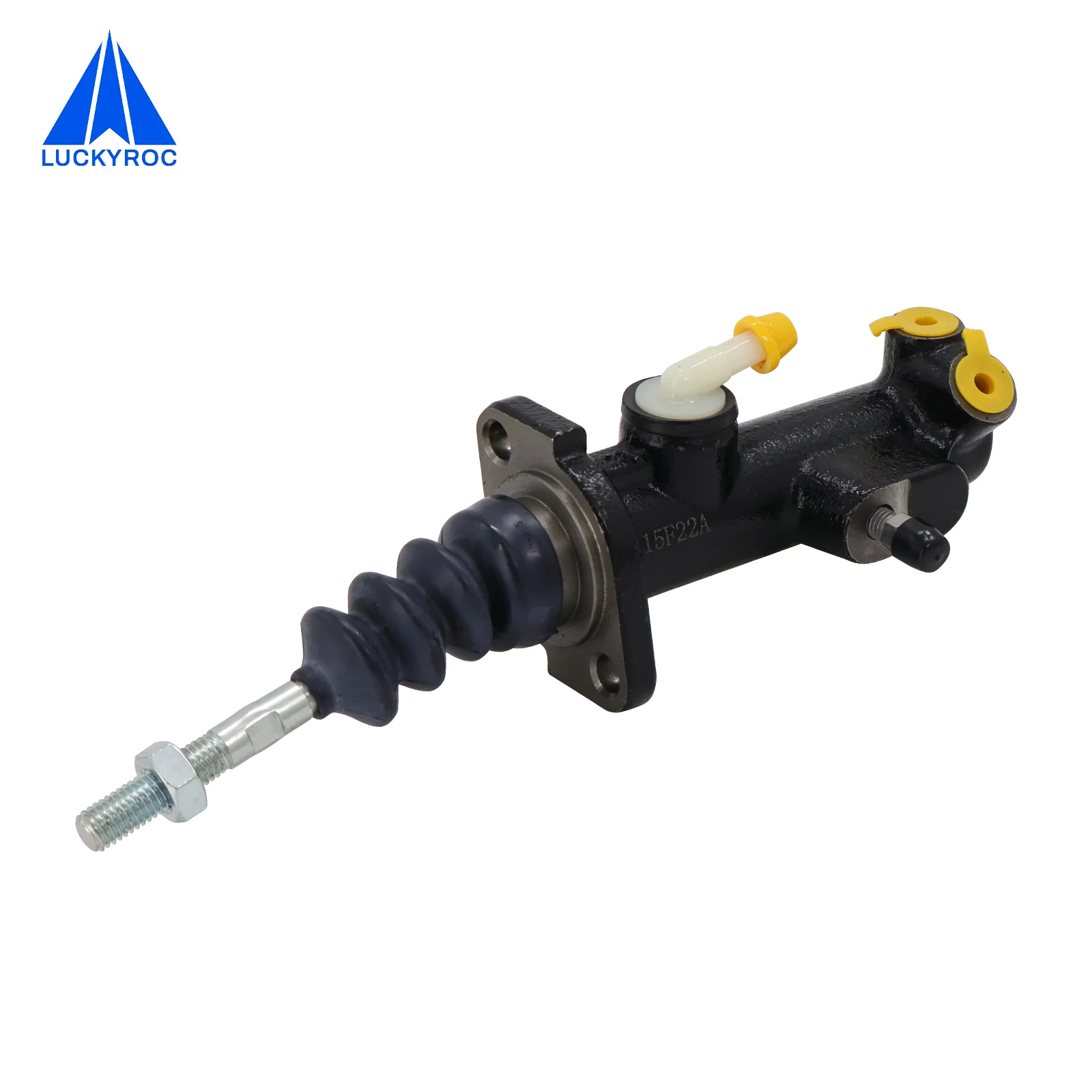 

LUCKYROC Запасные части для вилочного погрузчика Тормозной цилиндр 41585002400 для Linde 1218-01 1283-01